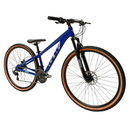 Bicicleta Gw Monkey Rin 29 21V Mecanica +Obsequio