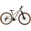 Bicicleta Gw Monkey Rin 29 21V Mecanica +Obsequio