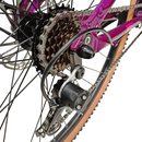 Bicicleta Gw Monkey Rin 29 21V Mecanica +Obsequio