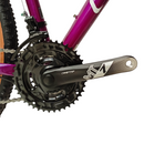 Bicicleta Gw Monkey Rin 29 21V Mecanica +Obsequio