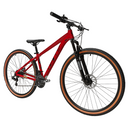 Bicicleta Gw Monkey Rin 29 21V Mecanica +Obsequio