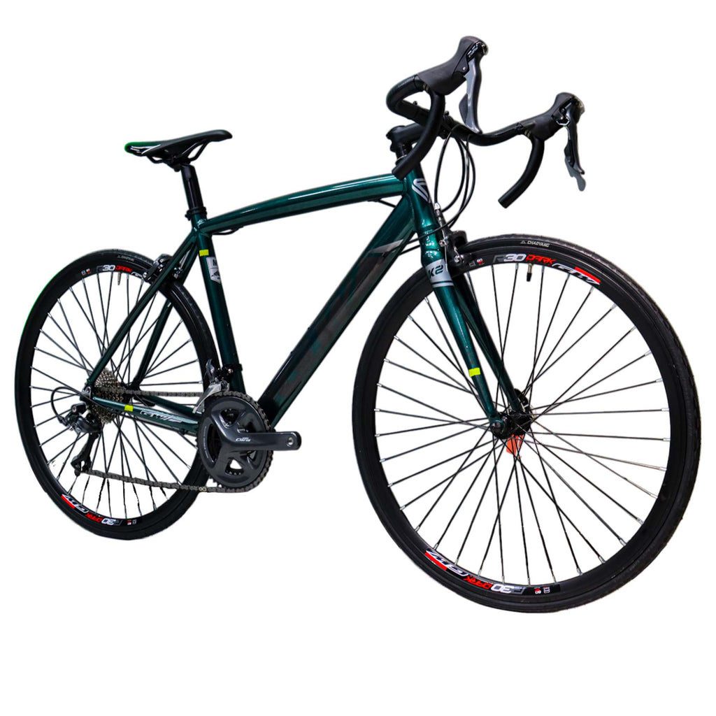 Bicicleta De Ruta Stl Everest Bicicleta De Ruta Marco Gw Talla S