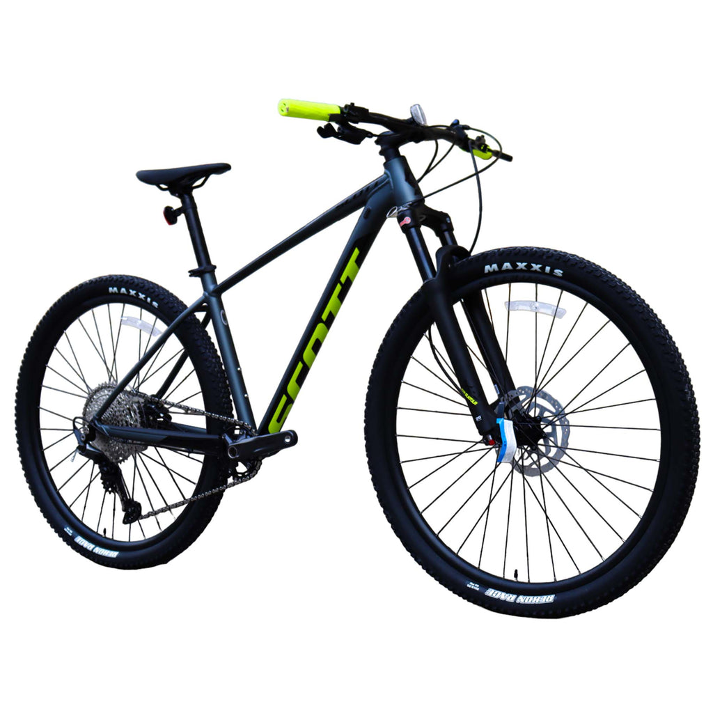 Scott Scale 980 Precio Bike Scott Scale 980 L BICICLETA SCOTT
