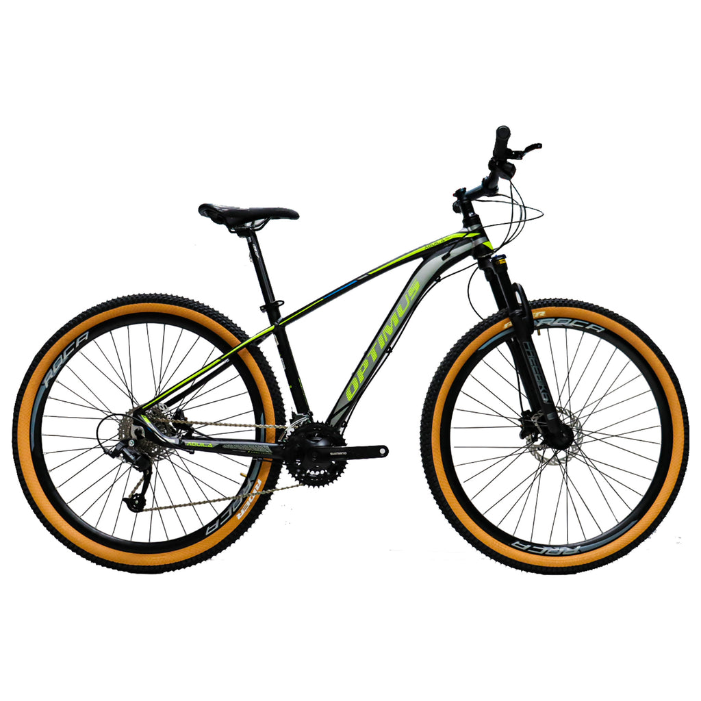 Bike Bicicletas Optimus Optimus Tucana 2021 12 Velocidades