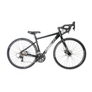 Bicicleta Roca Alpes Ruta Aluminio 9v+ Obsequio