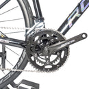 Bicicleta Roca Alpes Ruta Aluminio 9v+ Obsequio