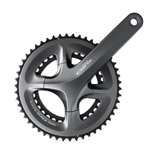 Biplato Ruta Shimano Claris 8v R200