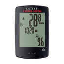 Ciclocomputador Cateye Padrone Digital