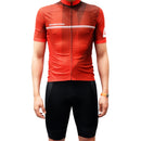 Uniforme Ciclismo Gcorpro Jasper-Onix