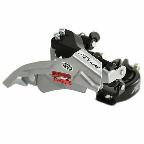 Descarrilador Shimano Altus FD M370