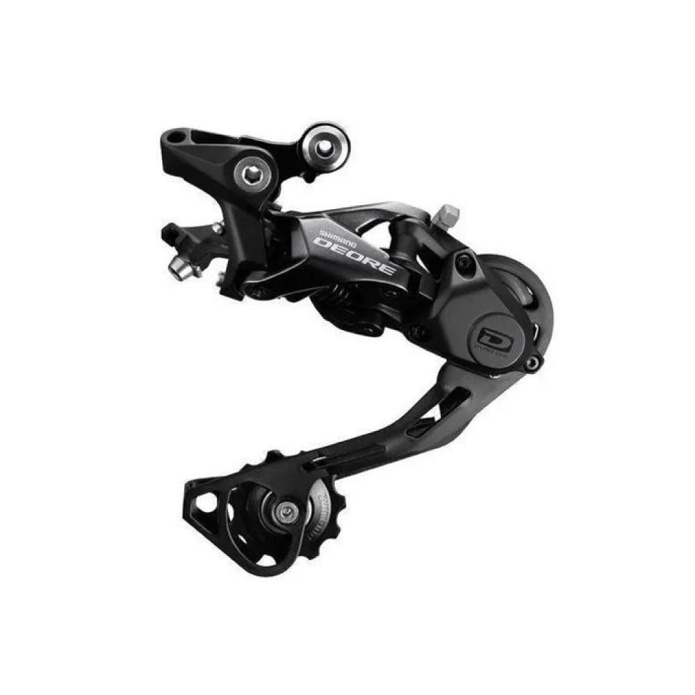 Tensor Shimano Deore 10V – TODOPARACICLISMO