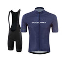 Uniforme Ciclismo Gcorpro Aurora-Onix