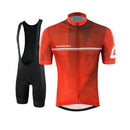 Uniforme Ciclismo Gcorpro Jasper-Onix