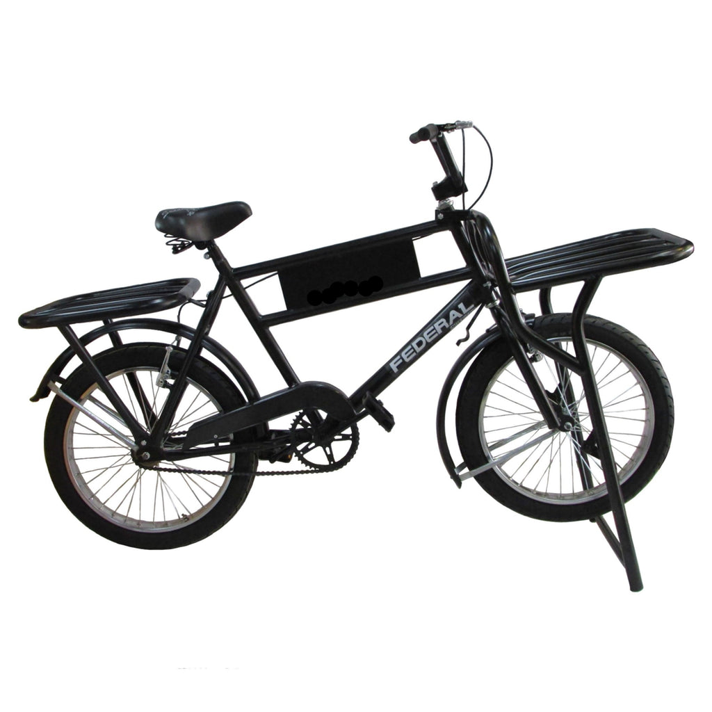 Bicicleta de capacidad – TODOPARACICLISMO