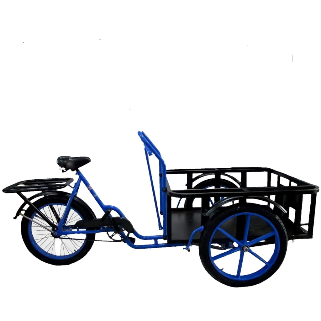 Bicicletas y Triciclos