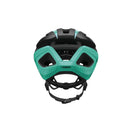 Casco Ciclismo Abus Viantor Verde Celeste