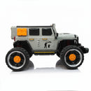 Carro Eléctrico Kids Ref 906