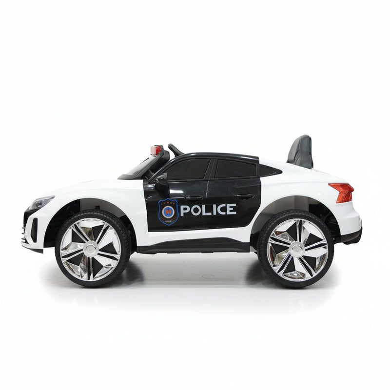 Carro Eléctrico Kids Ref 717