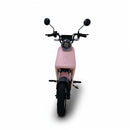 Bicimoto Roca Venus Bateria Litio 500w