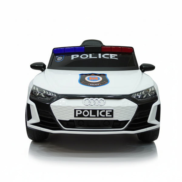 Carro Eléctrico Kids Ref 717