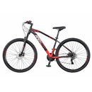 Bicicleta Roca Makalu Rider Rin 29 + Obsequio