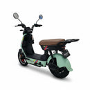 Bicimoto Roca Venus Bateria Litio 500w