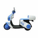 Moto Eléctrica Kids Ref 606