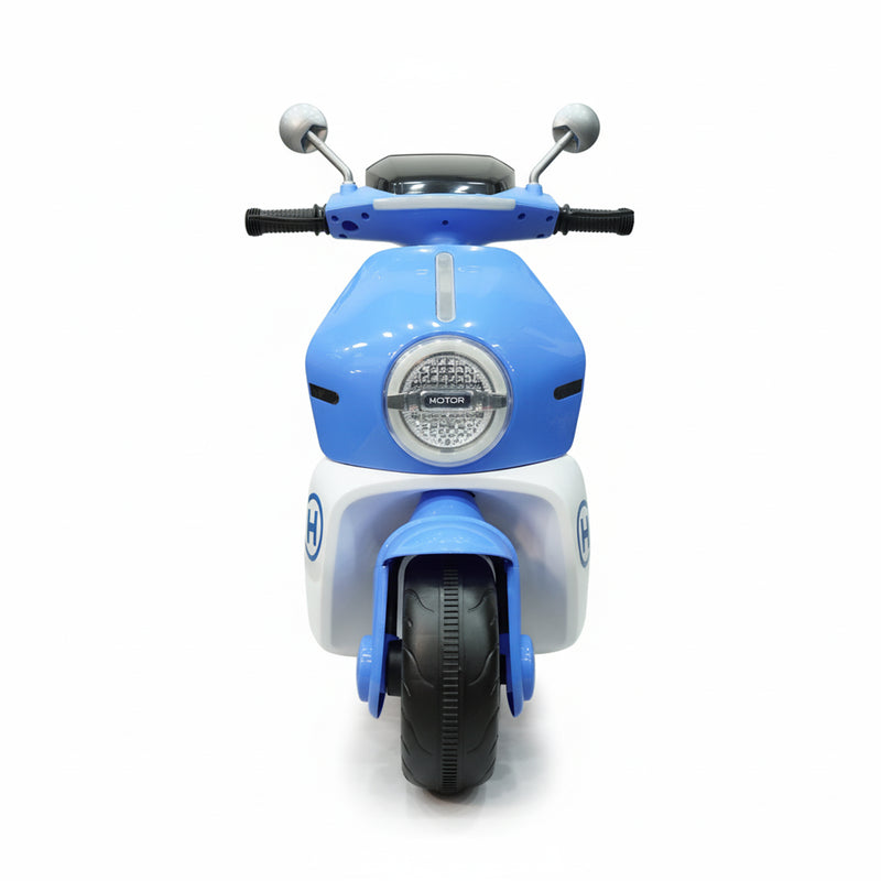 Moto Eléctrica Kids Ref 606