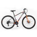 Bicicleta Roca Makalu Rider Rin 29 + Obsequio