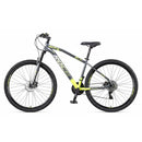 Bicicleta Roca Makalu Rider Rin 29 + Obsequio