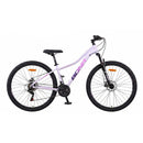 Bicicleta Aluminio Bona Tesla Rin 29