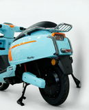 Bicicleta electrica Haniu Victoria 2000w