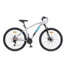 Bicicleta Aluminio Bona Tesla Rin 29