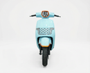 Bicicleta electrica Haniu Victoria 2000w