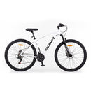 Bicicleta Aluminio Bona Tesla Rin 29