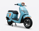 Bicicleta electrica Haniu Victoria 2000w