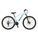 Bicicleta Aluminio Bona Tesla Rin 29