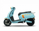 Bicicleta electrica Haniu Victoria 2000w
