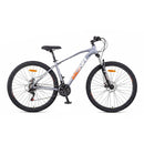 Bicicleta Aluminio Bona Tesla Rin 29