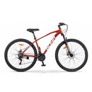 Bicicleta Aluminio Bona Tesla Rin 29