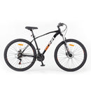 Bicicleta Aluminio Bona Tesla Rin 29