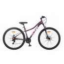 Bicicleta Aluminio Bona Tesla Rin 29