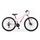 Bicicleta Aluminio Bona Tesla Rin 29