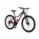 Bicicleta Roca Prado 2026 Aluminio Frenos Hds R29 24v y Suspensión bloqueo + Obsequio