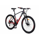 Bicicleta Roca Prado 2026 Aluminio R29 24v Shimano + Obsequio