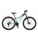 Bicicleta Roca Prado 2026 Aluminio R29 24v Shimano + Obsequio