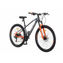 Bicicleta Roca Prado 2026 Aluminio R29 24v Shimano + Obsequio