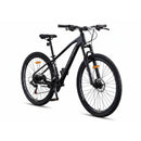 Bicicleta Roca Prado 2026 Aluminio R29 24v Shimano + Obsequio