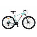Bicicleta Roca Prado 2026 Aluminio R29 24v Shimano + Obsequio