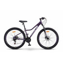 Bicicleta Roca Prado 2026 Aluminio R29 24v Shimano + Obsequio